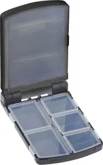 Balzer Tackle Mate Box VS-6497 9.5x6.5x2.5cm