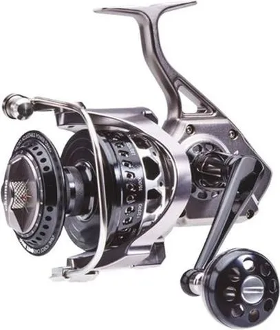 Okuma Makaira Sea Fishing Reel MK-20000LS LH 997g 30kg 131.1cm 5.8:1
