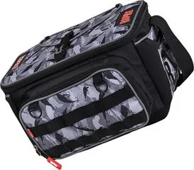 Rapala Lurecamo Tackle Bag Lite 35x25x22cm 100% Polyester Waterproof