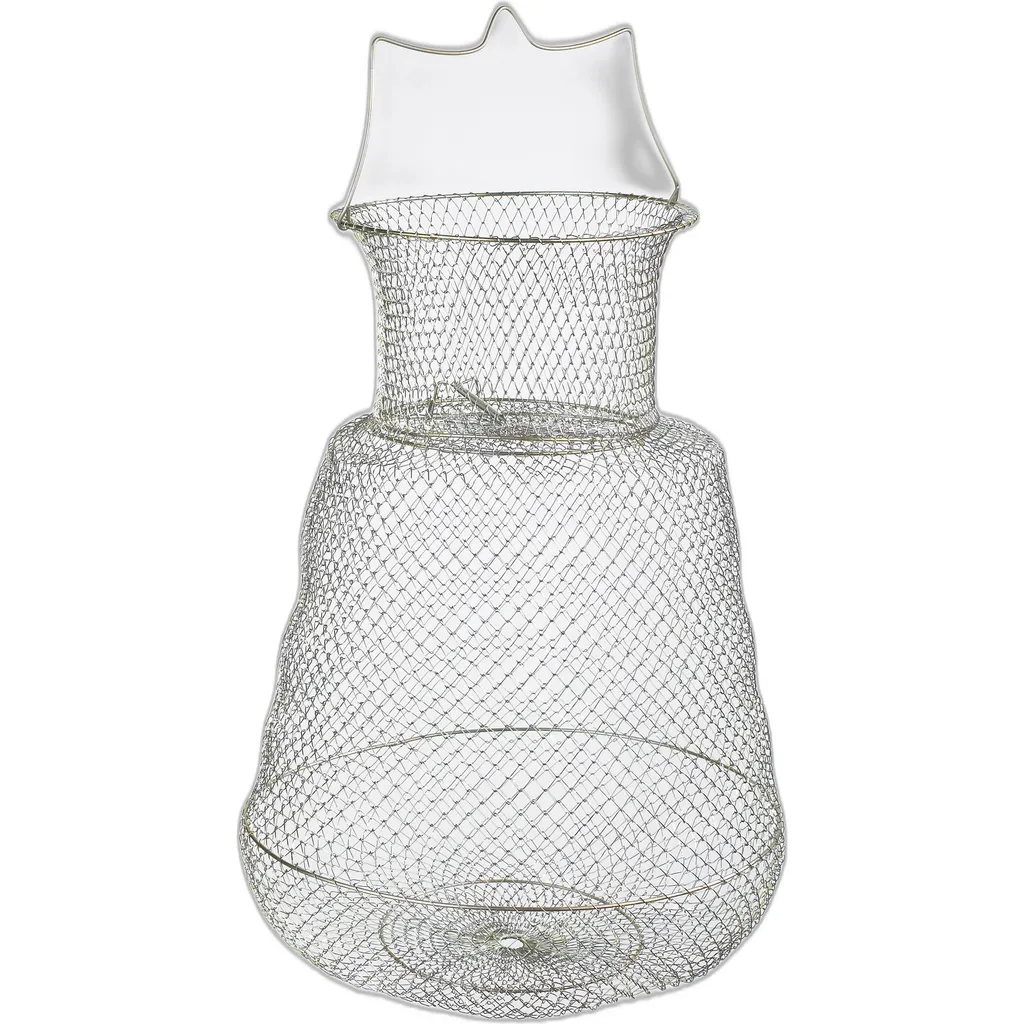 Balzer Draht-Setzkescher 50x35cm