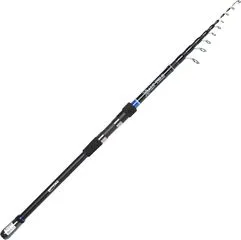 Spro Xsalt Tele Rute 3.30m 40–120g