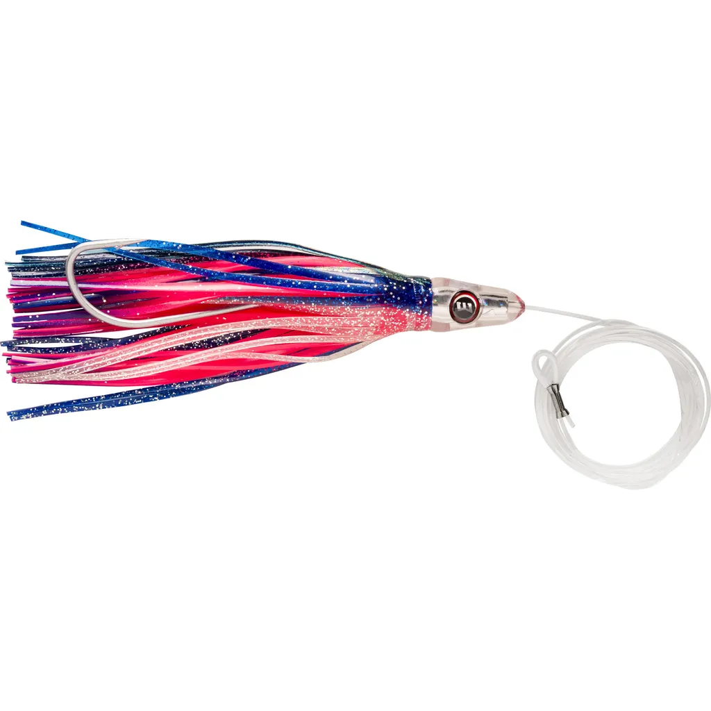 Williamson Tuna Catcher Rigged 14cm 60g SL