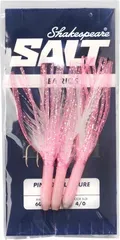 Shakespeare SALT Rig 4/0 17g Goblin Lure
