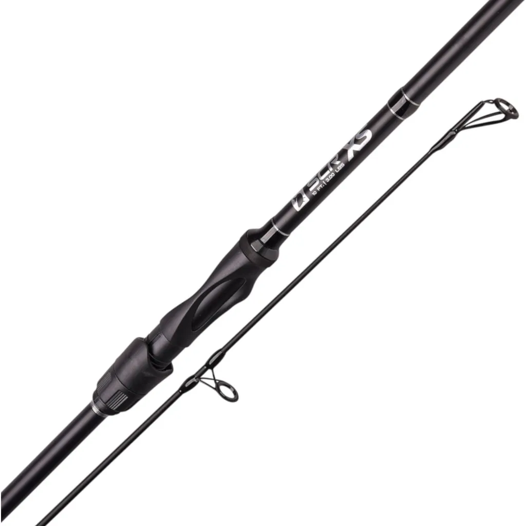 Strategy Scr Xs Karpfenrute 3m 3pc 220g