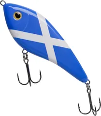 Westin Swim Glidebait World Cup 12cm 53g Scotland