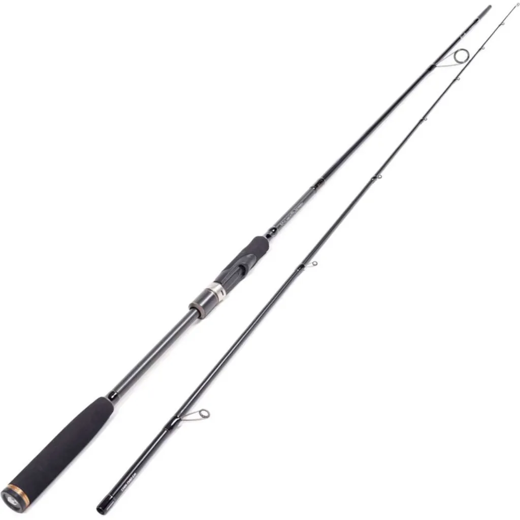 Westin W3 Seabass 2nd Meeresrute 2.5m 12–42g 2pc