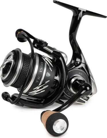 Fox Rage TR Spinning Reel 2500 74cm 232g 5.1:1