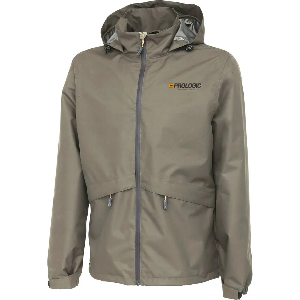 Prologic Storm Safe Jacke XXL