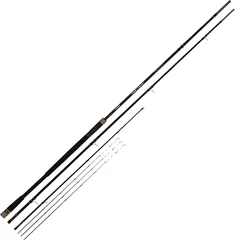FTM Varius X Feeder Medium Strong 4.2m 80g 3pc