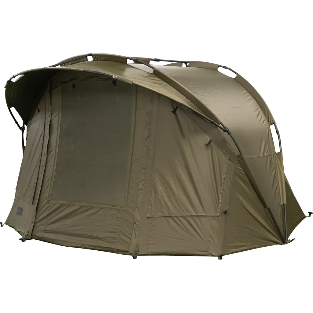 Fox EOS MK2 Karpfenzelt 1 Person 220cm 103cm