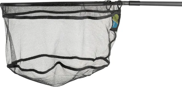 Preston Hair Mesh Landing Net 51cm