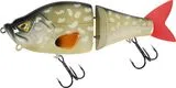 Balzer Pike Buddy Swimbait 13cm 55g 2 Treble Hooks Slow Sinking