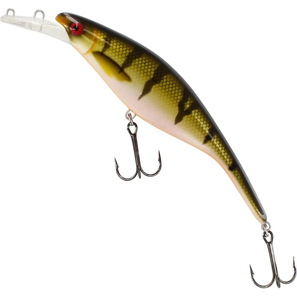 Westin Platypus Crankbait 16cm 56g 0.5–2m Slow Sinking