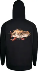 BKK Hoodie-Pike-Black XXXL