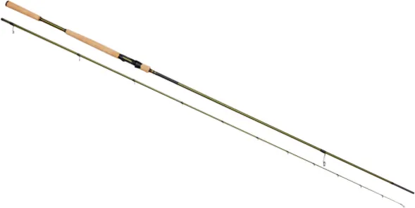 Westin W6 Bombarda Spinnrute 1062 3.15m 8-28g 2pc