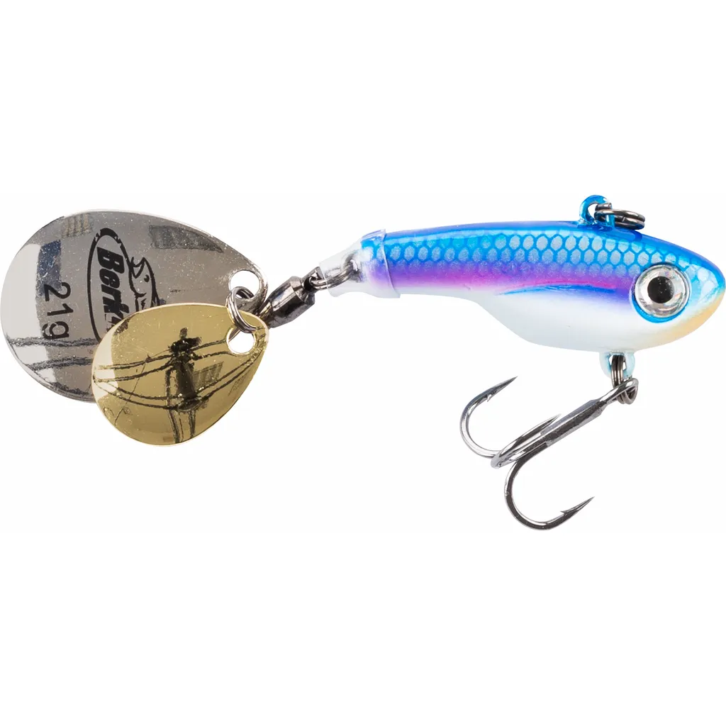 Berkley Pulse Spintail 7.5cm 21g Wagasaki
