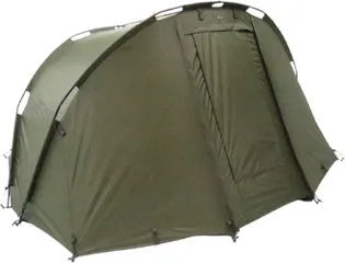 Prologic Cruzade Bivvy And Overwrap Carp Tent 2 Man