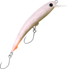 Lucky Craft WAH Long MAX SS Wobbler 6.5cm 4.6g Sakura Miso