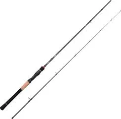 Spro Crx Vertical & Jig Casting Rod L BC 10–30g 1.85m 106g Fast