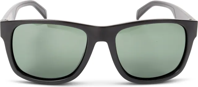 Preston Inception Leisure Polarized Glasses Green