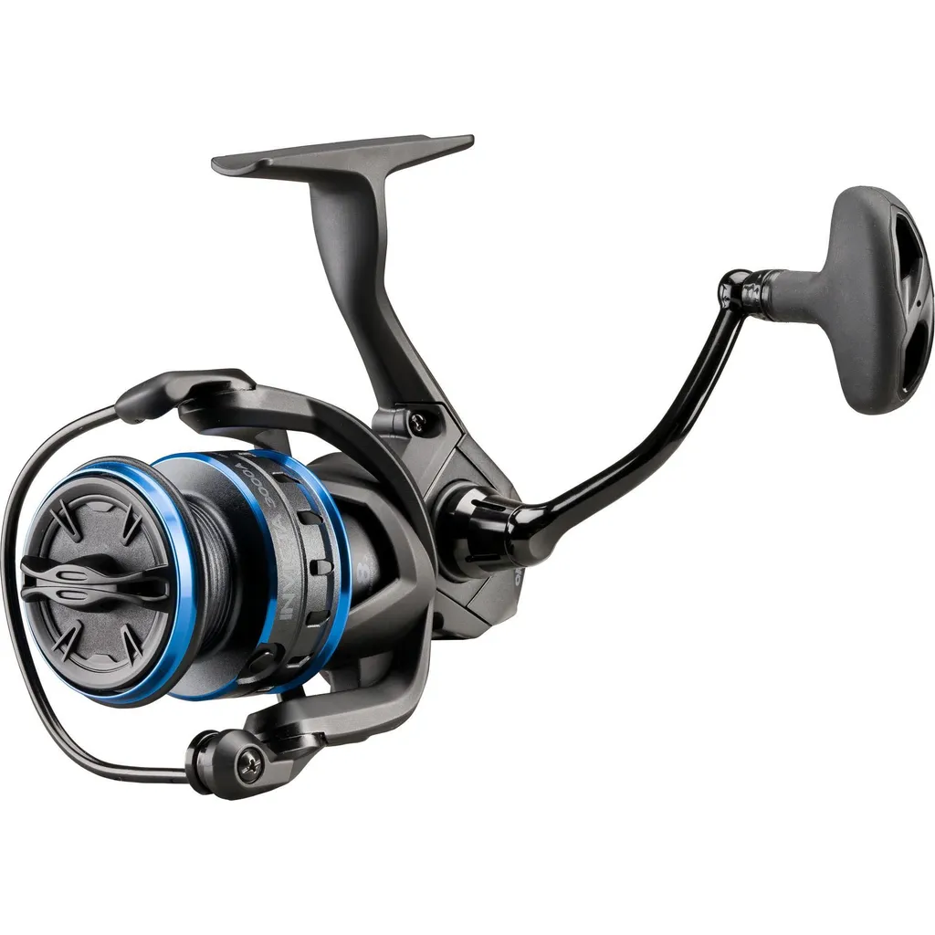 Okuma INVICTA FEEDER Stationärrolle 4000 5.2:1