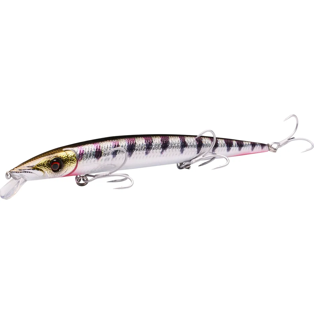 Savage Gear Barra Jerk Wobbler 17.5cm 25g Barracuda