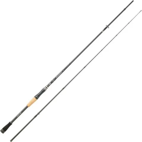 Hearty Rise Suonalution II Spinning Rod 2.18m 8–38g