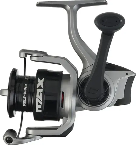 Abu Garcia Max X Spinning Reel 2500 230g 3.1kg 68cm 5.2:1