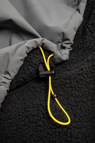 Black Cat Cat Shield Storm Jacket 10000mm 3000g/m²/24h XXL