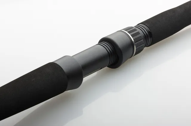 Savage Gear SGS2 Boat Game Baitcaster-Rute 2.13m 150–400g Moderate Fast