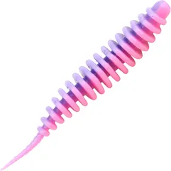 Spro Trout Master Master Worm 6.5cm Blubblegum