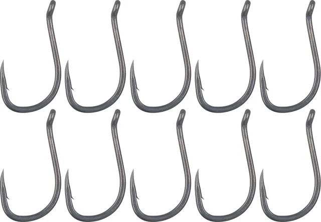 Gamakatsu Wide Gape Super Hook #4