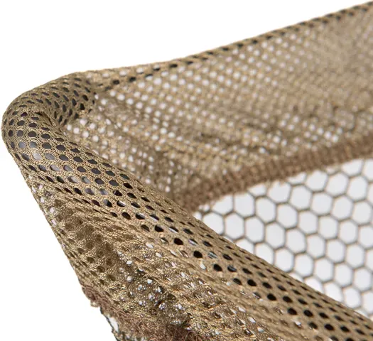 Fox Eos-X Landing Net 183cm 117cm Soft Mesh