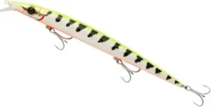 Savage Gear Barra Jerk 21cm 0.7–1.4m 38g Joker Barra