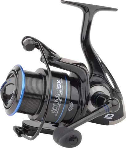 Cresta Solith Feederrolle 5.5:1 5000 SX