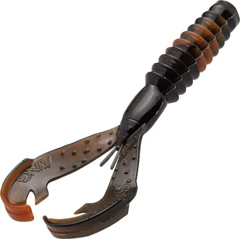 Strike King Rage Ned Craw 7cm 9pc Crawdaddy