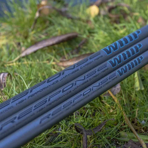 Preston Response 4M Whip Fishing Pole