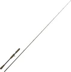 Savage Gear SG4 Vertical Specialist Casting Rod 1.98m 12–33g 2pc