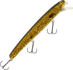 Westin Jätte Crankbait 23cm 101g Natural Pike