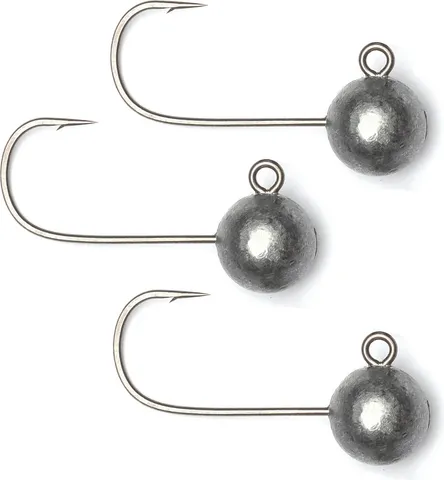 Fox Rage Jig Head X Pack 20g #3/0