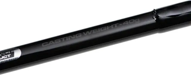 Matrix Horizon X Ultra Pro X-Class Feederrute 3.4m 40g