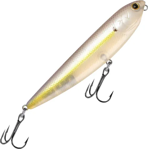 Lucky Craft Sammy 100 Oberflächenköder 9.85cm 13.6g Chartreuse Shad