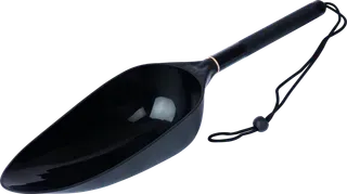 Fox Large Baiting Spoon Aluminium