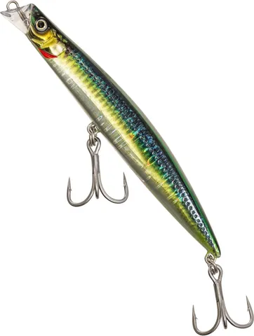 Westin Diggin' Sardine Meeresköder 135EFS 13.5cm 62g Gold Sayoris