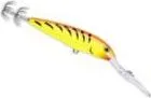 Rapala Deep Squid DSQ09 9cm 3.3m 15g HT