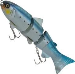 Spro Swimbait 80 Fast Sink Sardine