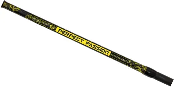 Black Cat Perfect Passion Allstar Cast Casting Rod 2.2m 30–130g Semi-Parabolic