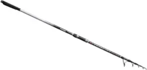Penn Tidal Telescopic Surf Spinning Rod 4.2m 140g