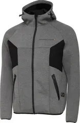 Savage Gear Tec-Foam Zip Hoodie Clothes XL Men