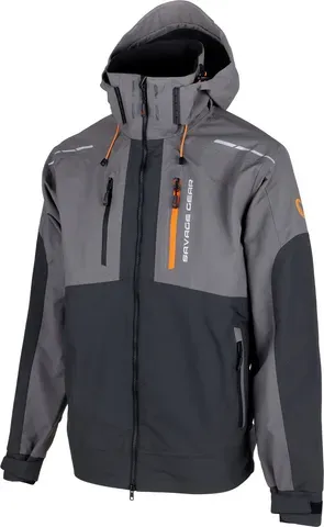 Savage Gear WP Performance Jacket 10000mm XL Gunmetal
